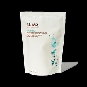 Ahava - NATURAL 11 OZ DEAD SEA BATH SALT